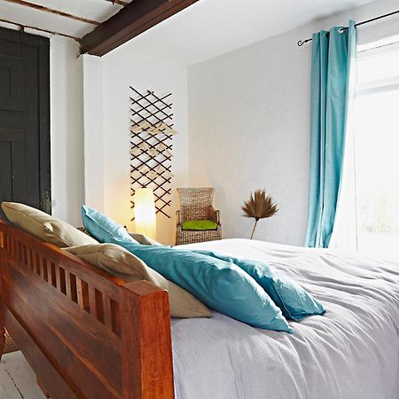 Liegen;Schaft Guesthouse Oestrich-Winkel Luaran gambar