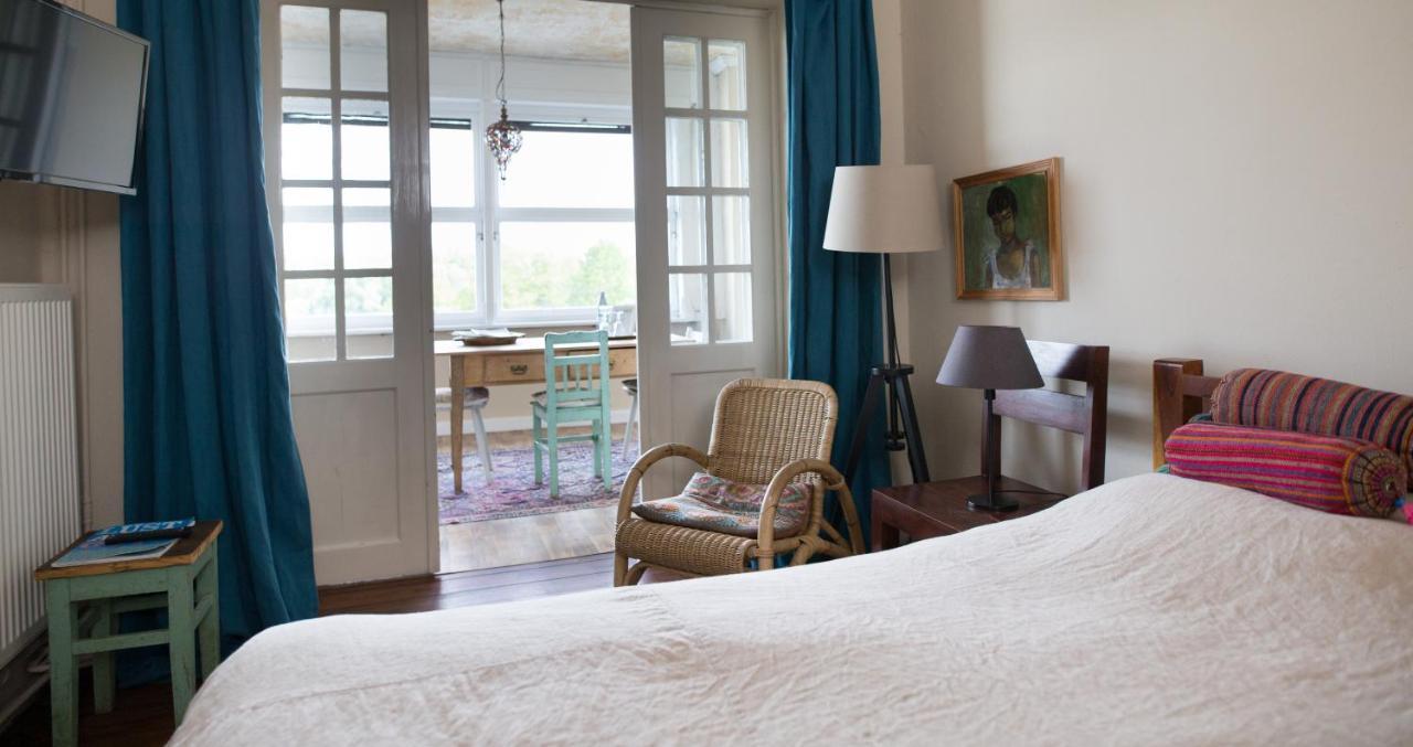 Liegen;Schaft Guesthouse Oestrich-Winkel Luaran gambar