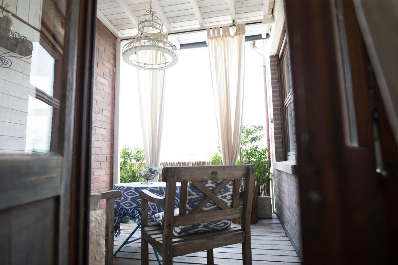 Liegen;Schaft Guesthouse Oestrich-Winkel Luaran gambar