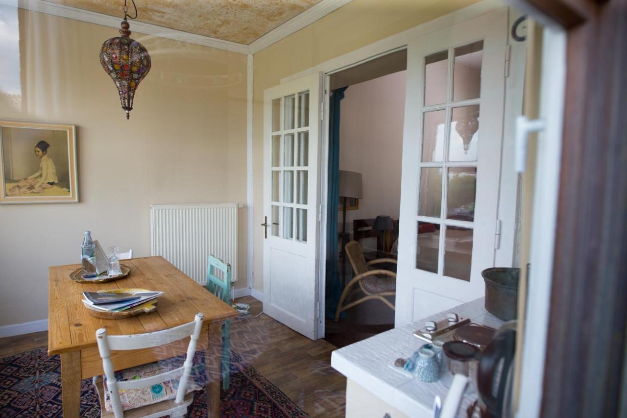 Liegen;Schaft Guesthouse Oestrich-Winkel Luaran gambar