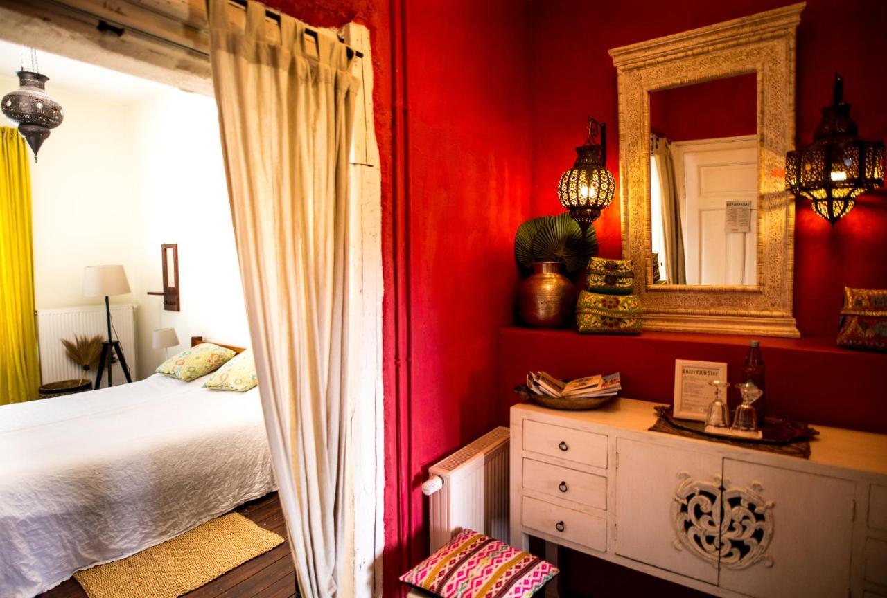 Liegen;Schaft Guesthouse Oestrich-Winkel Luaran gambar