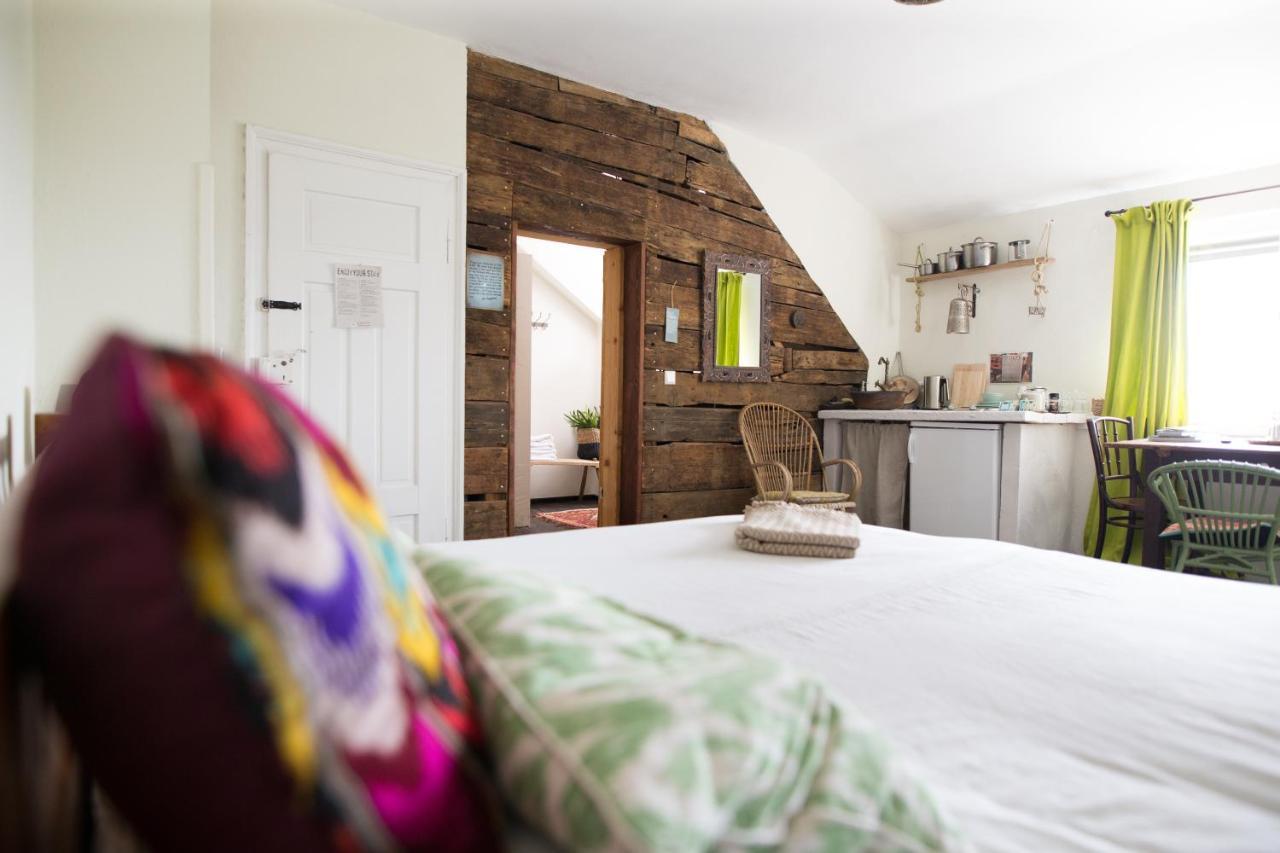 Liegen;Schaft Guesthouse Oestrich-Winkel Luaran gambar