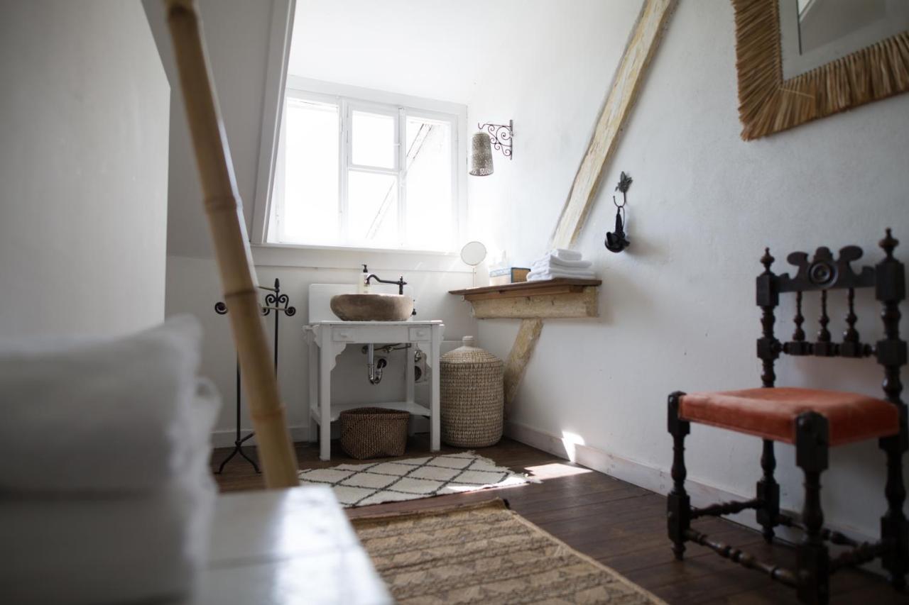 Liegen;Schaft Guesthouse Oestrich-Winkel Luaran gambar