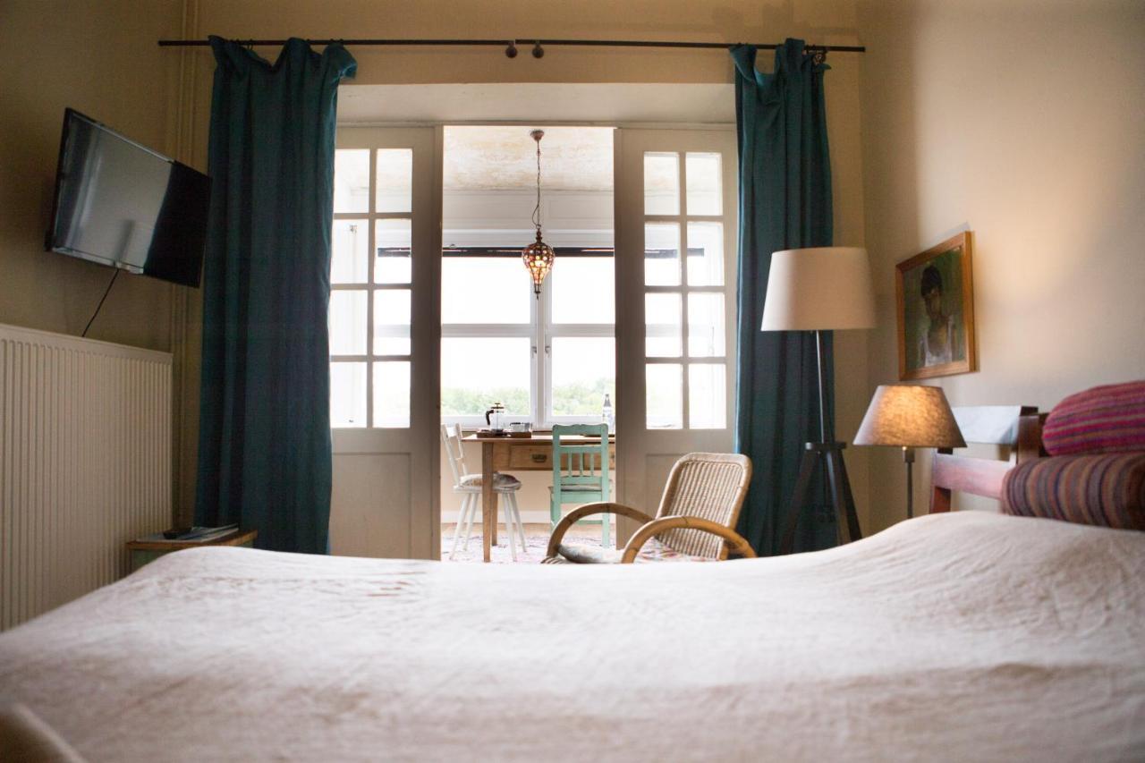 Liegen;Schaft Guesthouse Oestrich-Winkel Luaran gambar