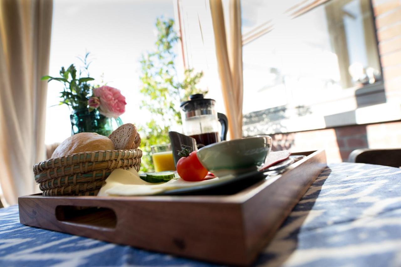 Liegen;Schaft Guesthouse Oestrich-Winkel Luaran gambar