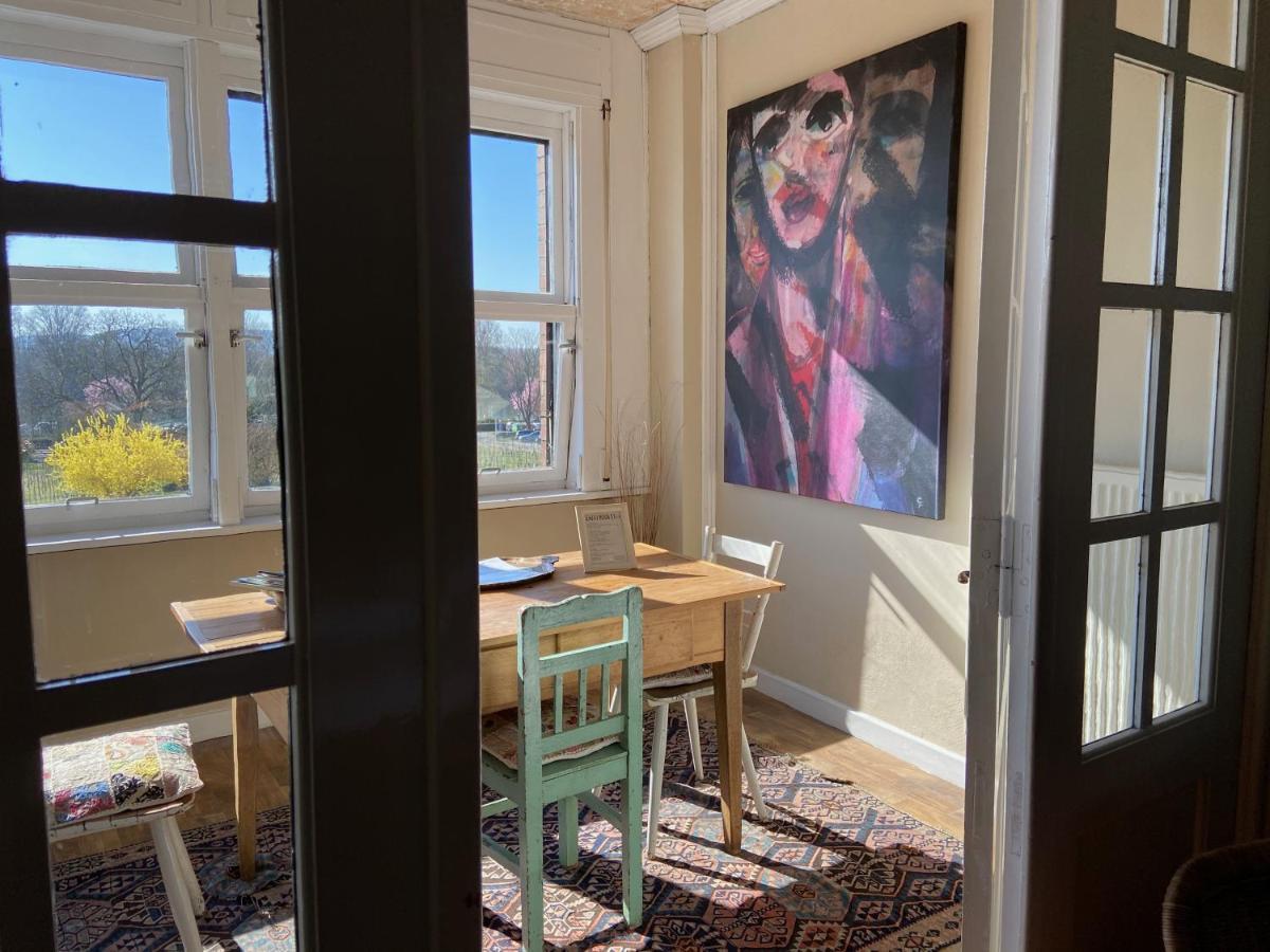 Liegen;Schaft Guesthouse Oestrich-Winkel Luaran gambar