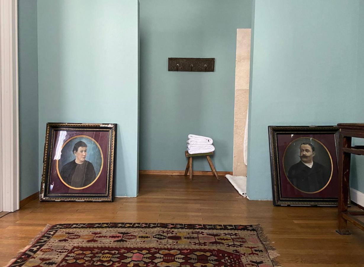 Liegen;Schaft Guesthouse Oestrich-Winkel Luaran gambar