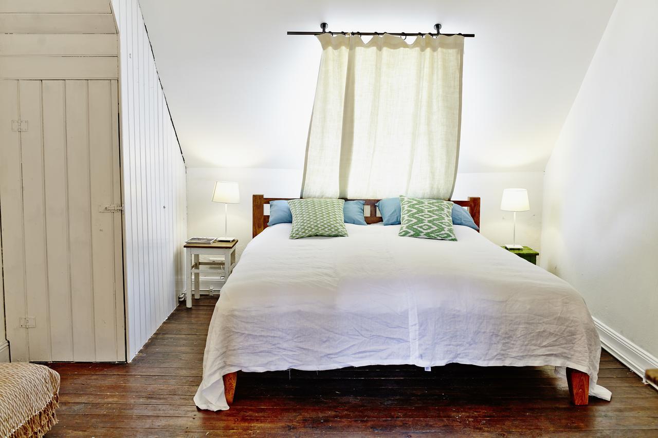 Liegen;Schaft Guesthouse Oestrich-Winkel Luaran gambar