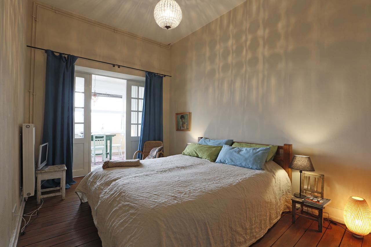 Liegen;Schaft Guesthouse Oestrich-Winkel Luaran gambar