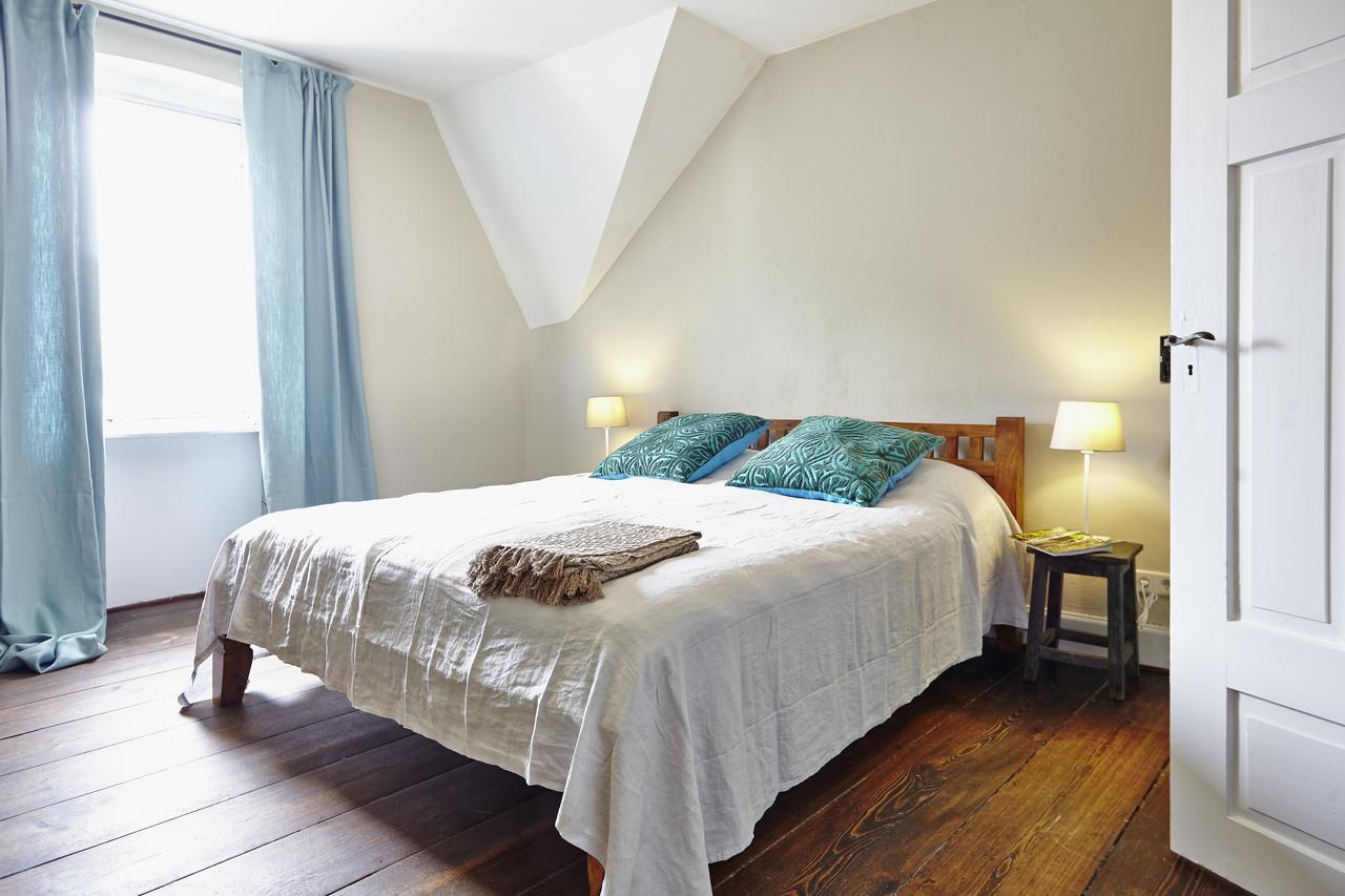 Liegen;Schaft Guesthouse Oestrich-Winkel Luaran gambar