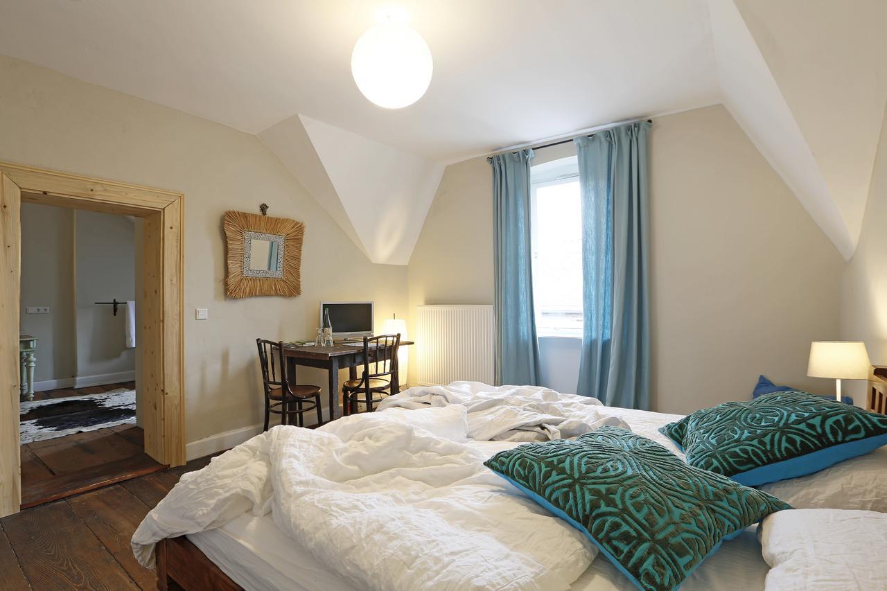 Liegen;Schaft Guesthouse Oestrich-Winkel Luaran gambar