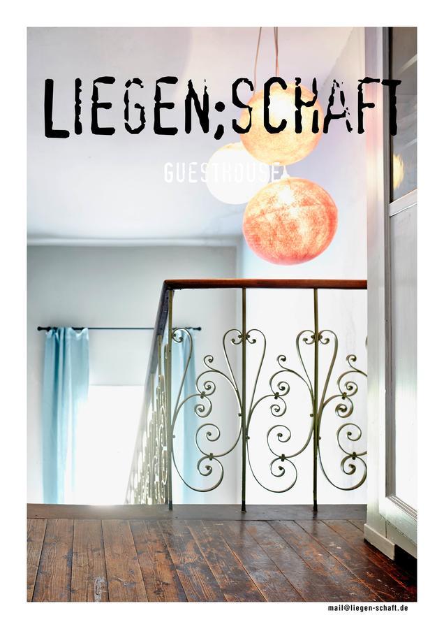 Liegen;Schaft Guesthouse Oestrich-Winkel Luaran gambar