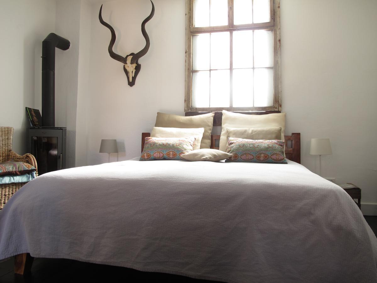 Liegen;Schaft Guesthouse Oestrich-Winkel Luaran gambar