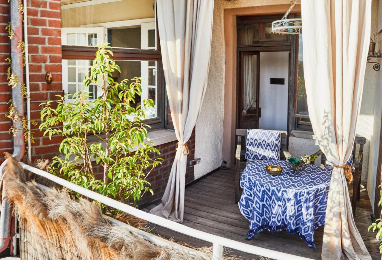 Liegen;Schaft Guesthouse Oestrich-Winkel Luaran gambar